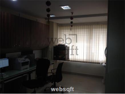 Commercial Office Space for Sale in Hyderabad
